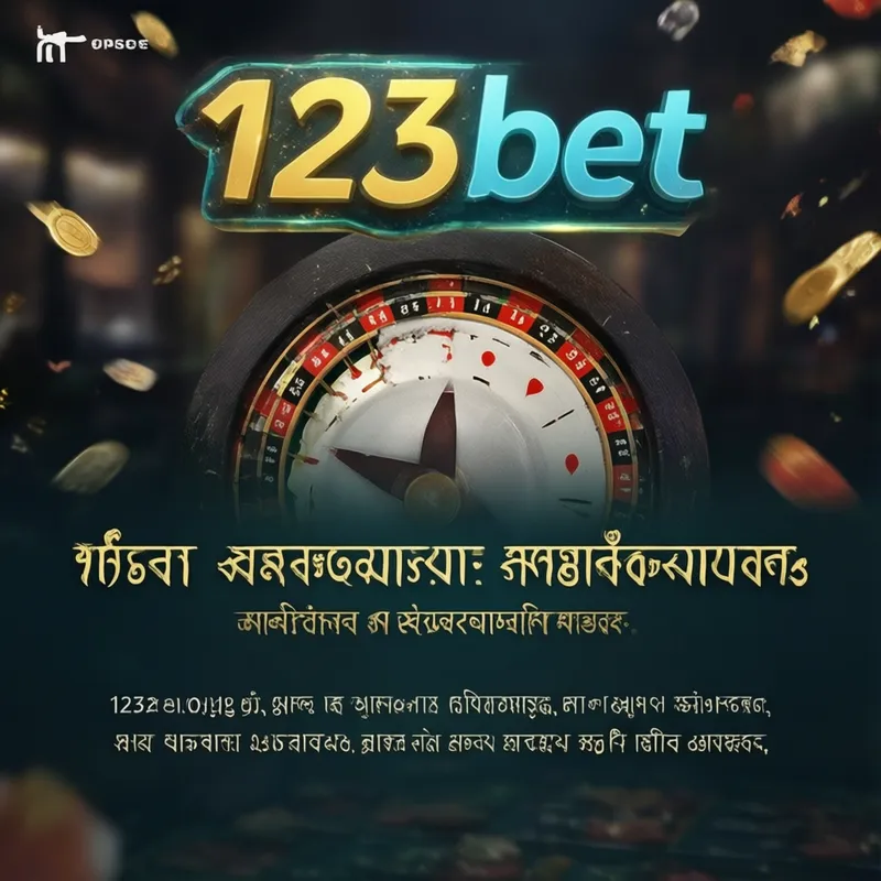 123bet লগইন সমস্যা সমাধান